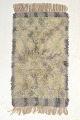 Scandinavian 
designer
Rya carpet, 
1960/70s.
Hand-knotted 
rya carpet in 
wool with a 
soft, high ...