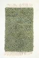 Scandinavian 
designer
Rya carpet, 
1960/70s.
Hand-knotted 
rya carpet in 
wool with a 
dense pile ...