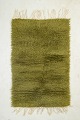 Scandinavian 
designer
Rya carpet, 
1960/70s.
Hand-knotted 
rya carpet in 
pure wool in an 
...