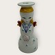 Nymølle 
ceramics, 
Christmas 
angel, 
Candlestick, 
5cm in 
diameter, 12cm 
high *Good 
condition*