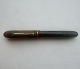 Black Rappen 
fountain pen 
from the early 
1930s. Piston 
ink refill with 
transparent ink 
window. ...