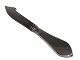 Georg Jensen 
Continental 
(Antik) silver 
and stainless 
steel, citrus 
knife.
Length 14.5 
...