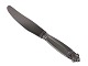 Georg Jensen 
Aconite 
sterling silver 
and stainless 
steel, luncheon 
knife.
Length 20.5 
cm., ...