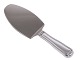 Georg Jensen 
sterling silver 
Old Danish 
(Dobbeltriflet), 
cake spade.
Length 16.2 
...