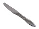 Georg Jensen 
sterling silver 
and stainless 
steel Cactus 
(Kaktus), 
dinner knife 
with long knife 
...