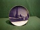 Bing & Grondahl 
Christmas plate 
1908 of 1st 
quality Bing & 
Grondahl B&G 
Porcelain ...