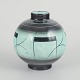 Ilse Claesson 
for Rörstrand
Vase, 1930s.
Art Deco vase 
in glazed 
ceramic with a 
rounded form 
...