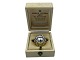 Georg Jensen 
silver
Ring in old 
Georg Jensen 
box - ...