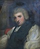 English artist 
(19th century): 
Portrait of 
Bishop George 
Huntingford. 
Bishop of 
Hereford. 1832. 
...