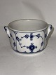 Extremely rare 
sugar bowl from 
Royal 
Copenhagen with 
blue fluted 
decoration. 
Made between 
...