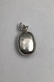 Royal 
Copenhagen 
Sterling Silver 
Pendent
Measures 3.5 
cm x 1.8 cm 
(1.37 inch x 
0.70 inch) ...