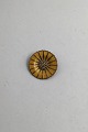 A Michelsen 
Sterling Silver 
Marguerit 
(Daisy) Brooch 
(Yellow)
Measures Diam 
2.4 cm (0.94 
inch) ...