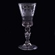 German Goblet
H: 21,5cm