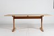 Børge Mogensen 
(1914-1972)
Long shaker 
table by C. M. 
Madsens 
Fabrikker
made of solid 
oak ...
