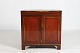 English 
Campaign 
Dresser
Antique 
English cabinet 
with several 
drawers with 
brass fittings 
...
