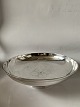 Silver bowl on 
foot
Stamped 3 
towers
Produced 1931
Height 5.5 cm
Diameter 17.8 
cm
Light ...
