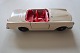 For the 
collector:
Lesney 
Matchbox Series 
No 27
Mercedes 230SL
By Lesley
Made in ...