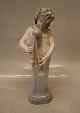 2071 RC Faun 
with pipes 26 
cm Chr. Thomsen 
1920 Royal 
Copenhagen  In 
mint and nice 
condition