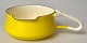 Quistgaard, 
Jens Harald 
(1919 - 2008) 
Denmark: 
Buttercup. 
Kobenstyle. 
Yellow enamel. 
Stamped. ...