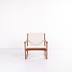 Lounge/Armchair 
designed by 
Hans Olsen and 
produced by 
Selig in the 
1960s. The 
chair is made 
of ...