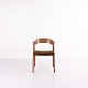 Chair - Dining room chair - Model KS 21 - Teak - Korup Stolefabrik - 1960s
Great condition
