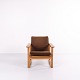 The Sled Chair - Model BM2256 - Oak - Brown Cushions - Børge Mogensen - 
Fredericia Chair Factory
Great condition

