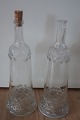 2 beautiful antique carafe
H: about 30cm
From the beginning of the 1900-years
In a very good condition
