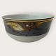 Royal 
Copenhagen, 
Grey Magnolia, 
Serving Bowl 
#578, 1st 
grade, 18.8cm 
in diameter, 
height 9.8cm, 
...