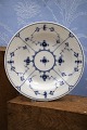 Royal 
Copenhagen deep 
plate. Dia.: 
24.5cm. 
Decoration 
number: 1/165. 
1.sort. from 
the year ...