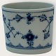 Bing & 
Grondahl, Blue 
Fluted, cup 
#369, 6.5cm 
wide, 6.3cm 
high, 1st grade 
*Perfect 
condition*