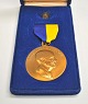 Paul Harris 
Fellow. Award 
from Rotary 
International. 
20th century. 
Bronze medal 
with ribbon. In 
...