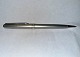 MADE IN FRANCE: 
Parker Sonnet 
ballpoint pen 
in Steel and 
Chrome. In good 
condition. 
Ready to ...