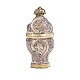 Danish silver 
vinaigrette by 
A.C. Boedewadt, 
Tønder, 
1761-1815
H: 7,1cm
