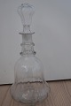 A beautiful 
antique carafe
H: about 30cm
H: 11cm
From the 
beginning of 
the 1900-years
In a ...
