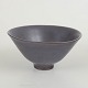 Carl-Harry Stålhane for Rörstrand.Bowl, mid-20th century.