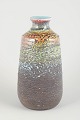 Tilgmans Keramik, Sweden.Vase, 1960s.