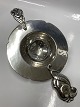 Silver tea 
strainer Year 
1937
Length 14.1 cm
Stamped. 
C.K.H. Three 
towers
Nice and 
polished ...
