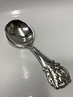 Jam spoon / 
Sugar spoon in 
Cohr Silver
Stamp: Three 
towers
Produced in 
1950
Length. 10.3 
...