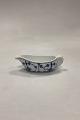 Royal 
Copenhagen Blue 
Fluted Oval 
Butter/Sauce 
Bowl No. 2039. 
Measures 13 cm 
x 4 cm / 5.11 
in. ...