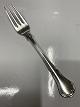 Anne marie 
Silver, Dinner 
Fork Frigast
Length 19.9 
cm.
Well 
maintained 
condition
Polished and 
...