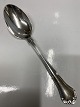 Anne marie 
Silver, Dessert 
Spoon / Lunch 
Spoon Frigast
Length 17.7 
cm.
Well 
maintained ...