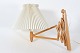 Erik Hansen for 
Le Klint
Wall 
Scissor/Accordion 
Extensible lamp 

model 234 made 
of beech ...
