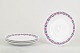 Marianne Westman for Rörstrand.Set of 4 dinner plates, ...