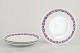 Marianne Westman for Rörstrand.Set of 4 dinner plates, ...