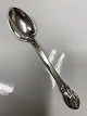 Teaspoon / 
Coffee spoon 
silver
Stamped Three 
Towers
Hand-forged
Length 11.5 cm
Nice and ...