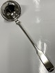 Punch Spoon / 
Soup Ladle in 
Silver Plate
Stamped N.S.
Length 30 cm.
Nice and ...