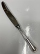 Double fluted 
Silver, Dessert 
knife / 
Children's 
knife
Length 17.5 
cm.
Well 
maintained ...