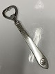 Beer Opener 
Antique No. 4 / 
Continental 4. 
Silver
Georg Jensen.
Length 16.4 
cm.
With ...