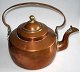 Copper boiler, Denmark. 19th century