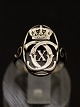 830 silver ring 
size 51 item 
no. 625906